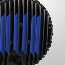 27W Off Road principale punto accende il faro antinebbia di azionamento luminoso eccellente per il camion SUV 1