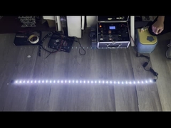 Luce di passaggio a 4,5 pollici del Cree LED per i motocicli 30W ausiliario 6500K bianco