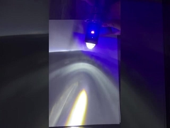 Le lampadine 3570 Csp del faro dell'automobile di H4 H7 H11 LED 9006 BH4 H8 hanno condotto l'antinebbia per il motociclo