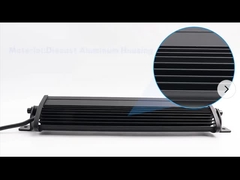 Nuovo arrivo Off-Road 4x4 Jeep Truck UTV LED Light Bar 12V 24V Car Driving Beam LED Light Bar