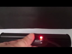 LED Light Bar - 9 Inch 180W Wholesale Offroad Cars Bianco Amber Strobe Flash Light Spot Inondazione Combo L