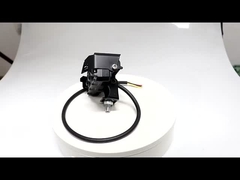 Fatevi notare sulla strada con il kit di fari a LED da 15,5W per motociclette