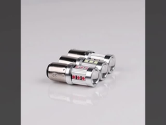 luci di segnale di svolta per auto