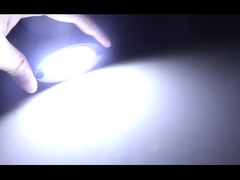 Lumiera di sottocarro idraulica a luce di telaio 2835 24Led Car Pod Light Single Color Pure White Blue Led Ro