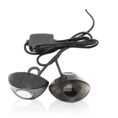 comprare Fari su ordinazione Hawk Eye Lights 10SMD del motociclo LED di 300LM 6000K online manufacture