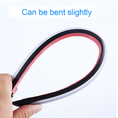 comprare Lo scorrimento sequenziale corrente di giorno delle luci LED del veicolo impermeabile universale esplora 2835 34.5CM online manufacture