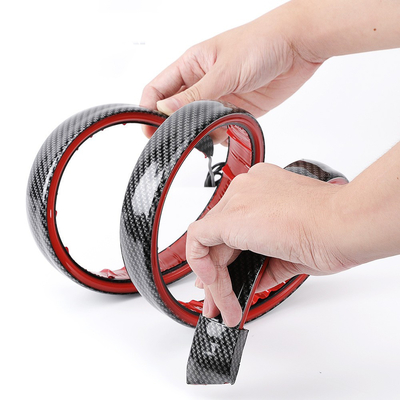 comprare La luce dei freni principale automobilistica impermeabile IP65 spoglia una fibra di 2835 carboni online manufacture