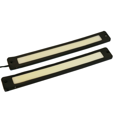 comprare Drl di giorno che guida la pannocchia principale faro 12V della banda a tubo dell'automobile online manufacture