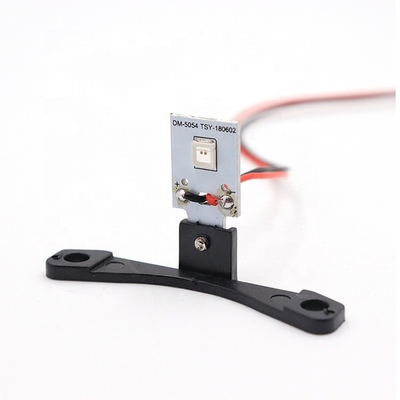 comprare Forma 5W IP67 di Mini Car Auto Motorcycle Modified Angel Devil Eyes Headlight T online manufacture
