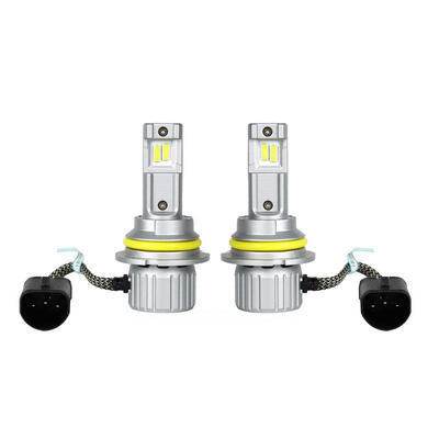buy Lampadine per fari a LED V20 TST di alta qualità con chip LED GC-5540 20W 4000LM Plug and Play H1 H4 H7 H11 Kit fari a LED per auto senza ventola online manufacture
