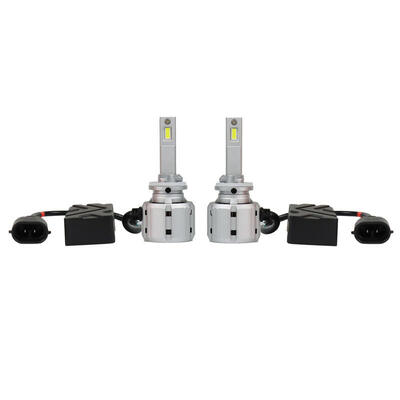 comprare LAMPADA LED PER AUTO SUPER LUMINOSA H4, 40 watt, 4000lm, 9005 9006 H7, Led Canbus online manufacture
