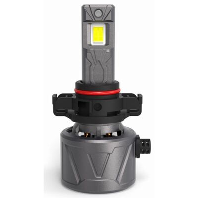 comprare LAMPADA LED H4 PER FARI DI ALTA QUALITÀ Super Luminosa per Auto, 40 watt, 4000lm, 9005 9006 H7 Led Canbus online manufacture