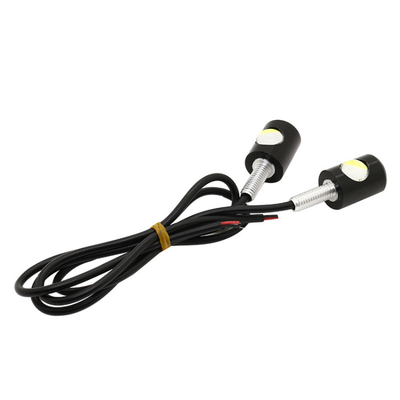 I fari del motociclo LED di Eagle Eye Lens Screw Reversing/hanno condotto le luci della coda