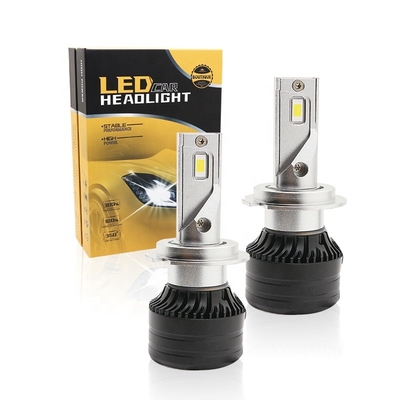 l'automobile ha condotto lampadina di giorno di stile np300 delle luci correnti della lampadina del faro dell'automobile 50W dei fari antinebbia H7 3570 del faro la nuova