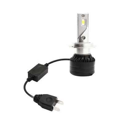 l'automobile ha condotto lampadina di giorno di stile np300 delle luci correnti della lampadina del faro dell'automobile 50W dei fari antinebbia H7 3570 del faro la nuova