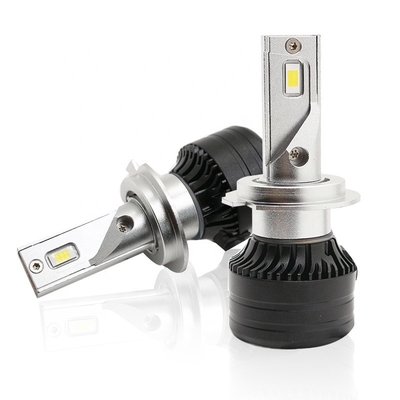 l'automobile ha condotto lampadina di giorno di stile np300 delle luci correnti della lampadina del faro dell'automobile 50W dei fari antinebbia H7 3570 del faro la nuova