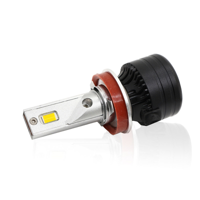 Fari antinebbia principali più luminosi universali 12-24V 30w Cree Headlight di H11 H8 50W 5730