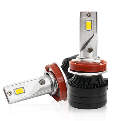 Fari antinebbia principali più luminosi universali 12-24V 30w Cree Headlight di H11 H8 50W 5730