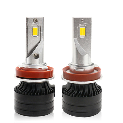 Fari antinebbia principali più luminosi universali 12-24V 30w Cree Headlight di H11 H8 50W 5730