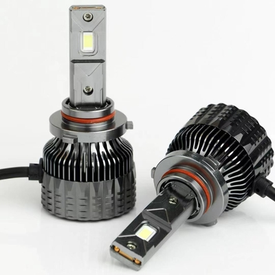 2 lampadina 180W dei lati H7 LED 360 lampadina principale automatica luminosa eccellente del faro dei fari H4 H11 HB3 9005 dell'automobile di luminescenza di grado S2