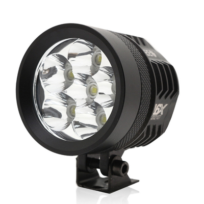 il faro del motociclo ha condotto i riflettori dell'automobile di illuminazione del faro della perla del veicolo elettrico 4 della lampada di L4X L6X 40W