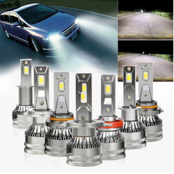 il faro del motociclo ha condotto i riflettori dell'automobile di illuminazione del faro della perla del veicolo elettrico 4 della lampada di L4X L6X 40W