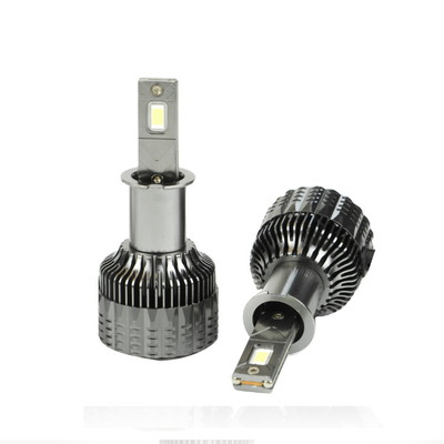 Lampadina automobilistica H7 H4 H11 dei segnali di giro dell'automobile 55W LED di serie V30