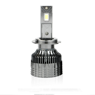 Lampadina automobilistica H7 H4 H11 dei segnali di giro dell'automobile 55W LED di serie V30
