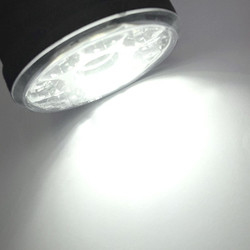lampadina principale antinebbia movente dell'automobile 12V 5050 intorno a luce corrente di giorno principale