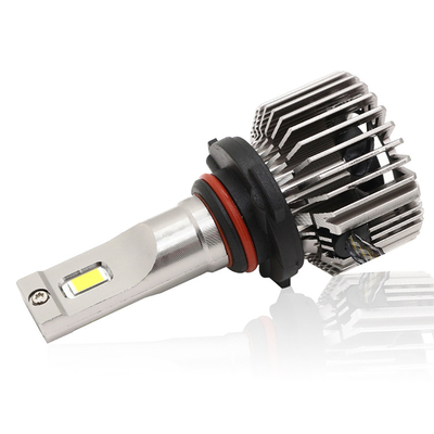 Segnali di giro automobilistici di Focos LED di alto potere 18000Lm 80W H7 H4