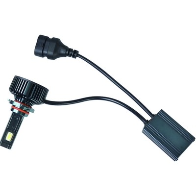 Testa principale alto potere bianco della lampada 110W delle lampadine H4 del faro di F5 Faro Focos H7