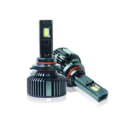 Testa principale alto potere bianco della lampada 110W delle lampadine H4 del faro di F5 Faro Focos H7