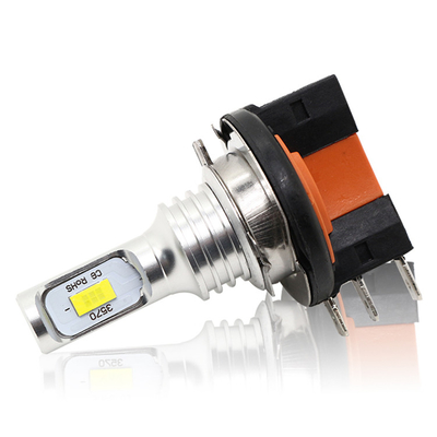 Il ODM Faro H15 ha condotto il sistema di illuminazione automatico del faro 12V Rohs