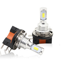 Il ODM Faro H15 ha condotto il sistema di illuminazione automatico del faro 12V Rohs