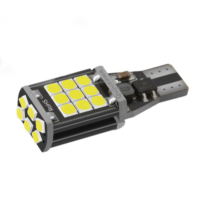 OEM Luz 1157 segnali di giro automobilistici di T15 LED 3030 1156 festoni 12v della luce dei freni della targa di immatricolazione della lampadina