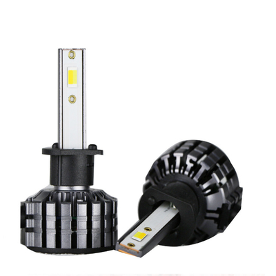 Lampadine automobilistiche H7 H4 H11 6000K 9005 del faro dei segnali di giro di V20 LED 9006 9012 H1 H8 9012 H3