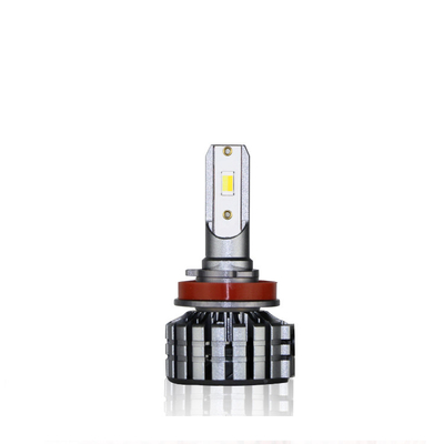 12-18V H1 ha condotto la lampadina H4 H7 H8 H11 9005 del faro 9006 9012 H3 880 H13 9004 9007