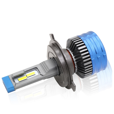 Le lampadine 3570 Csp del faro dell'automobile di H4 H7 H11 LED 9006 BH4 H8 hanno condotto l'antinebbia per il motociclo
