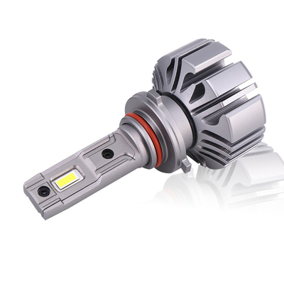 Lampadine H11 H4 H7 9005 HB3 9006 HB4 H13 9004 del faro dell'automobile di S5 LED 9007 faro antinebbia di DRLs H1 880 H3