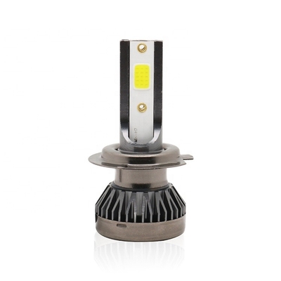 Faro antinebbia 9005 della lampadina 9004 del faro dell'automobile della PANNOCCHIA H4 H7 H11 di Mini Canbus