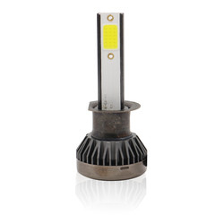 Faro antinebbia 9005 della lampadina 9004 del faro dell'automobile della PANNOCCHIA H4 H7 H11 di Mini Canbus