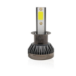 Faro antinebbia 9005 della lampadina 9004 del faro dell'automobile della PANNOCCHIA H4 H7 H11 di Mini Canbus