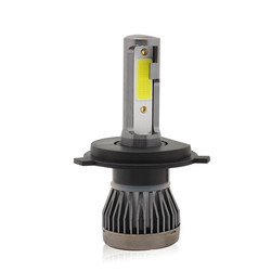 Faro antinebbia 9005 della lampadina 9004 del faro dell'automobile della PANNOCCHIA H4 H7 H11 di Mini Canbus