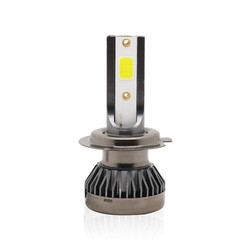 Faro antinebbia 9005 della lampadina 9004 del faro dell'automobile della PANNOCCHIA H4 H7 H11 di Mini Canbus