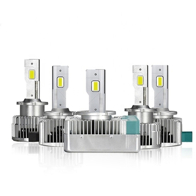 Lampadine automobilistiche D1S D2S D3S D4S D5S D8S 8V-48V del faro di serie LED di D