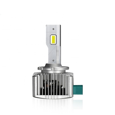 Lampadine automobilistiche D1S D2S D3S D4S D5S D8S 8V-48V del faro di serie LED di D