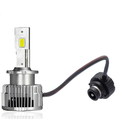 Lampadine automobilistiche D1S D2S D3S D4S D5S D8S 8V-48V del faro di serie LED di D