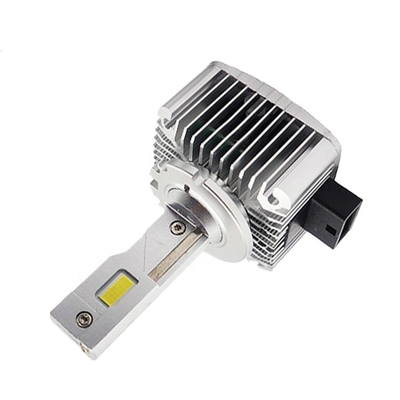 Lampadine automobilistiche D1S D2S D3S D4S D5S D8S 8V-48V del faro di serie LED di D