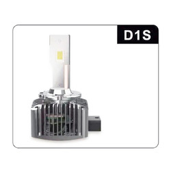 Lampadine automobilistiche D1S D2S D3S D4S D5S D8S 8V-48V del faro di serie LED di D