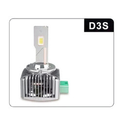 Lampadine automobilistiche D1S D2S D3S D4S D5S D8S 8V-48V del faro di serie LED di D
